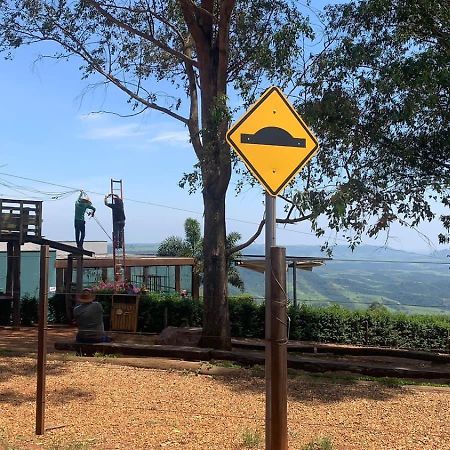 Casa De Campo Pardinho Eco Ninho Verde 2 Εξωτερικό φωτογραφία