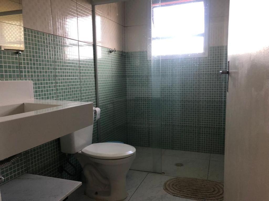 Casa De Campo Pardinho Eco Ninho Verde 2 Εξωτερικό φωτογραφία